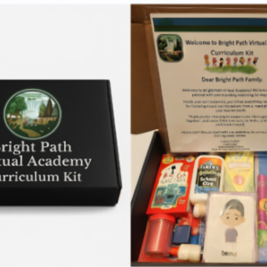 Basic Package — $75/month